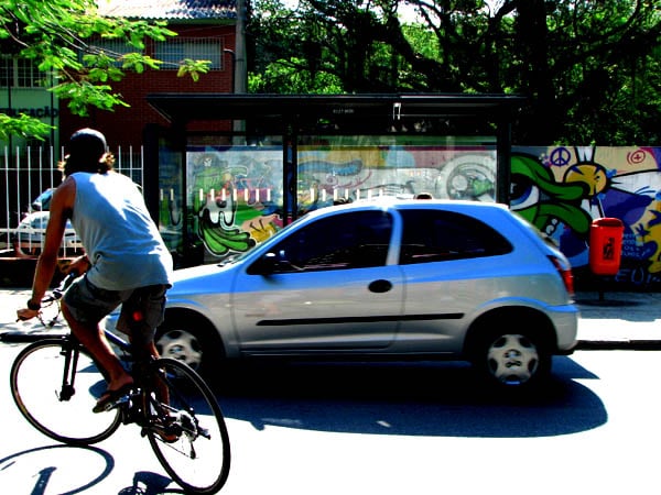 Publican estudio sobre movilidad sostenible en España