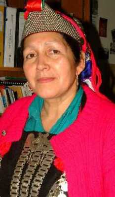 Gobierno suizo sobre hija de Juana Calfunao: en Chile no hay garantías para su retorno