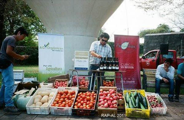 En defensa de la agricultura orgánica en Chile: a propósito de «Contacto»