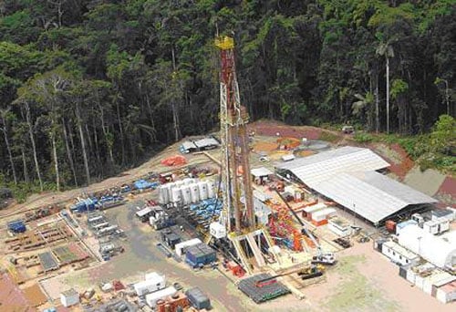 Exploraciones de Repsol en la Amazonia peruana amenazan a pueblos indígenas