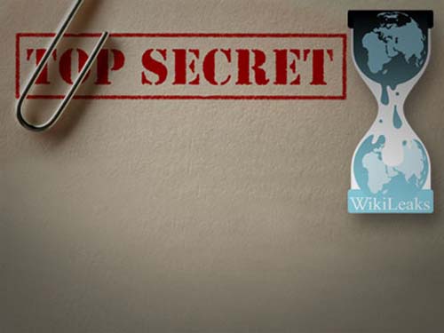 WikiLeaks revelará nuevos documentos secretos de otros países sobre la guerra de Irak y Afganistán