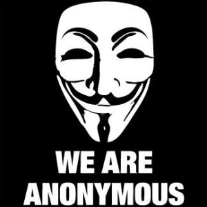 ¿Qué les gustaría que Anonymous hackeara ahora?
