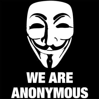 Anonymous hackea a Claro y sustrae base de datos