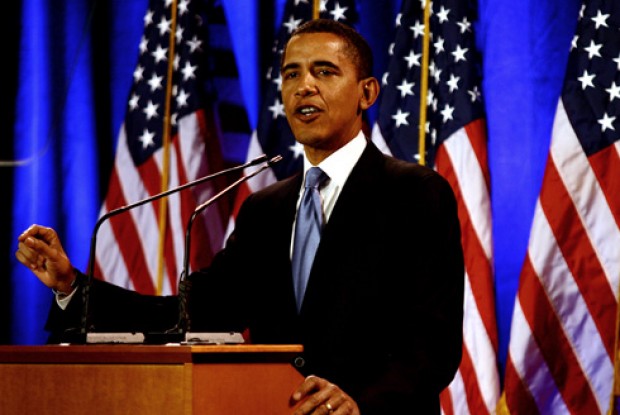 Estados Unidos, rumbo al default: Obama concedió a los republicanos y habrá más ajuste antipopular