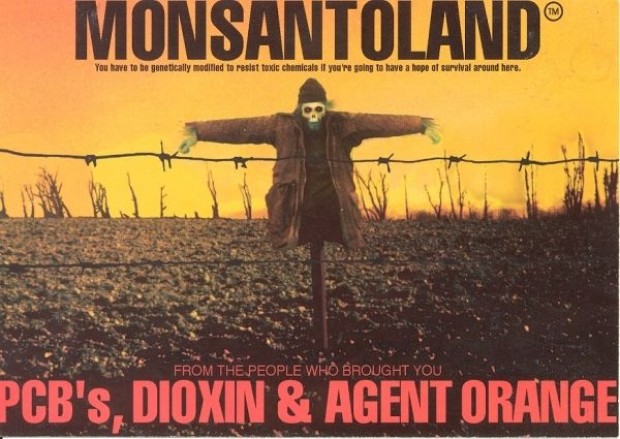 «El mundo según Monsanto»: documental denuncia las atrocidades de la transnacional