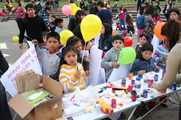 Critican creación del Consejo nacional de la Infancia