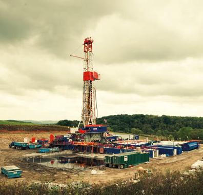 Enap decide buscar gas natural no convencional en Magallanes