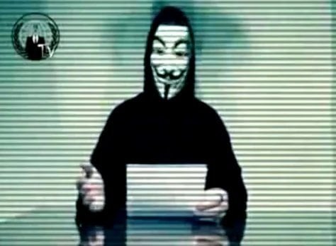 Anonymous estrenará sitio de noticias