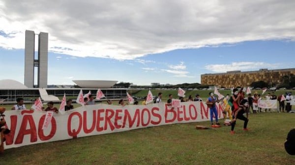 Represas en el mundo: Un debate inundado de dudas