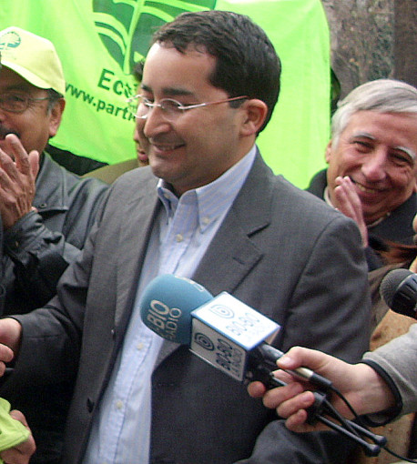 Director de “Plebiscitos para Chile” explicará cómo materializar en Aysén referéndum comunales sobre las represas y los tendidos eléctricos