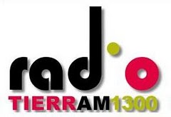 Hoy: Director de Reporteros sin Fronteras para las Américas en 20 años de Radio Tierra