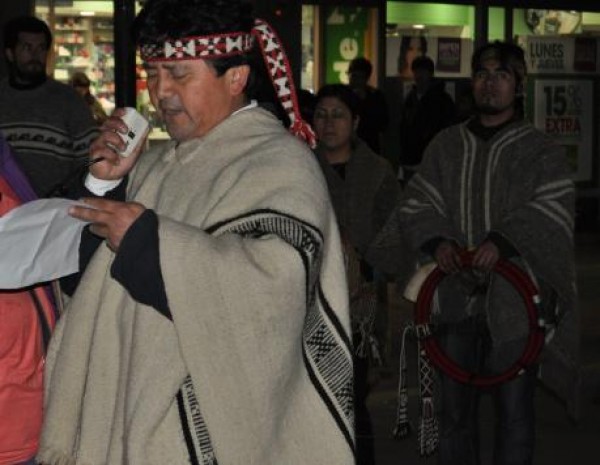 Tribunal de Calbuco absuelve a werkén de la comunidad Pepiukelén de Pargua