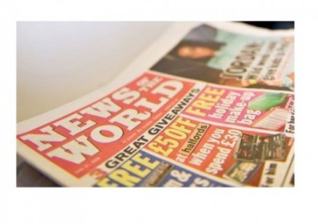 Las claves del escándalo de las escuchas ilegales del ‘News of the world’