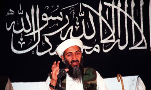 Epitafio tras la muerte de Osama Bin Laden