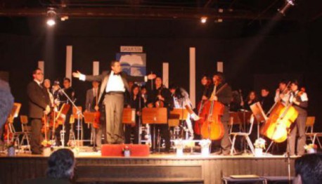 Liceo Experimental Artístico de Quinta Normal impulsa Cordón Periférico de la Educación e invita hoy a encuentro