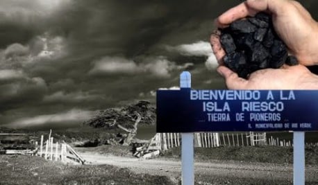 Consejo de Ministros da luz verde a instalación de Mina Invierno en Isla Riesco