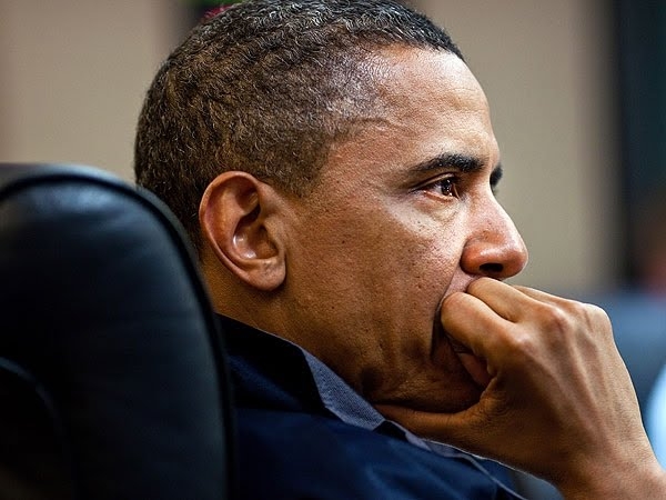 «Obama será recordado como el presidente que resucitó la Guerra Fría»