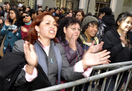 Amenazan a estudiantes para sumarlos al plan ‘Salvemos el Año Escolar’