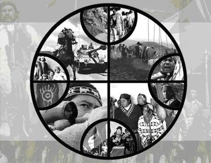 El pueblo mapuche y la lucha por sus derechos