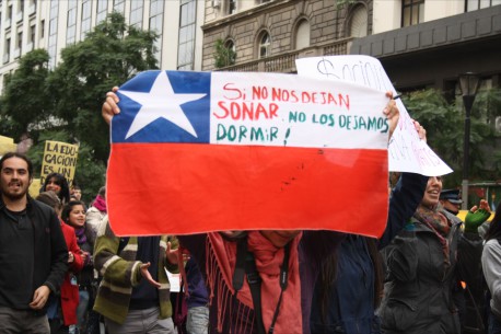 Tres mesas de trabajo propone el Gobierno para solucionar conflicto educacional
