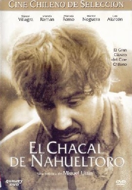 Tardes de cine chileno