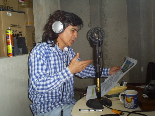 Radiosudaka.net inicia transmisiones e invita a ser parte de su parrilla de programas