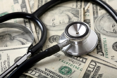 El lucro en la salud, o el enriquecimiento de las Isapres
