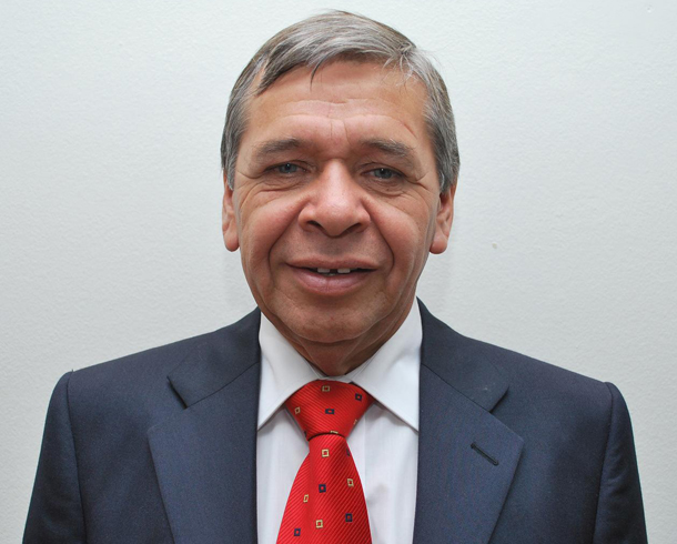 Alcalde de Cerro Navia se califica como «Un perseguido político, como Mandela»