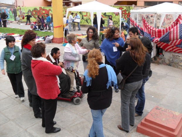 La Serena: Escuela Participativa de Liderazgo Social, un espacio autónomo de aprendizaje colectivo