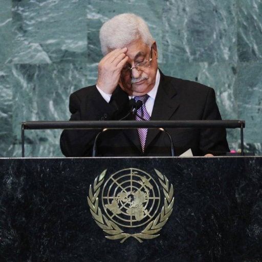 Abbas anuncia disposición a negociar con Israel en emotivo discurso en ONU