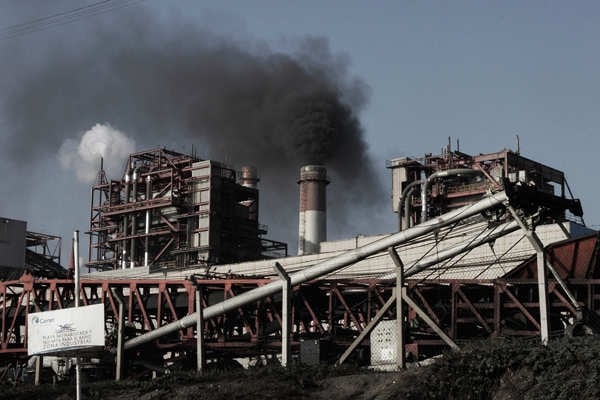 Puchuncaví: declaran admisible recurso para cancelar patente de Codelco Ventanas