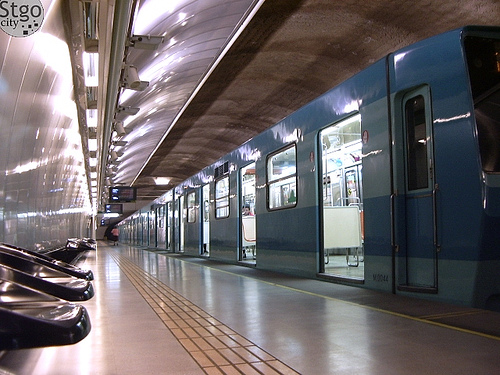 Metro extenderá horario de servicio durante Fiestas Patrias