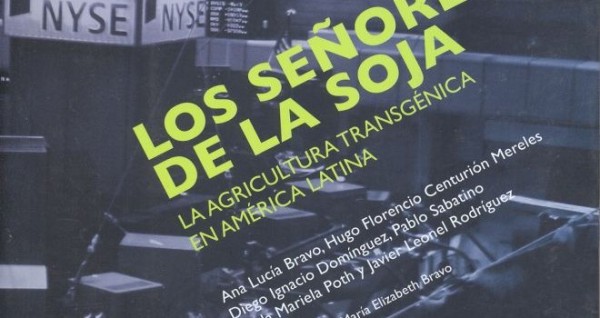 Tema complejo: conoce la historia de la soja en latinoamerica