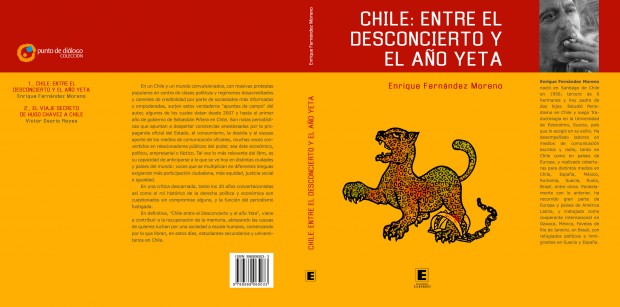 ‘Chile: entre el desconcierto y el año yeta’