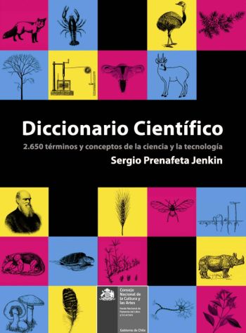 Lanzaron libro: Diccionario Científico, más de dos mil términos de la ciencia