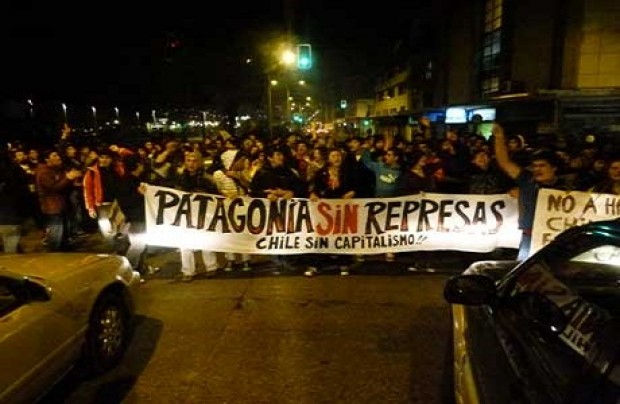 Ambientalistas apuntan a rol de la ciudadanía en decisión sobre futuro de la Patagonia