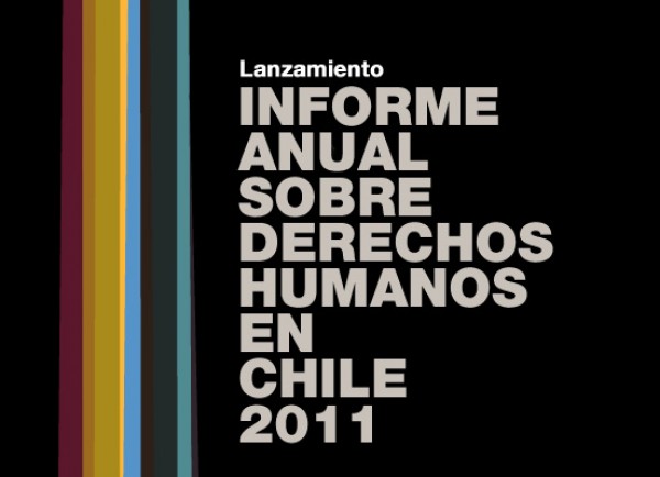 Hoy se lanza informe anual sobre Derechos Humanos
