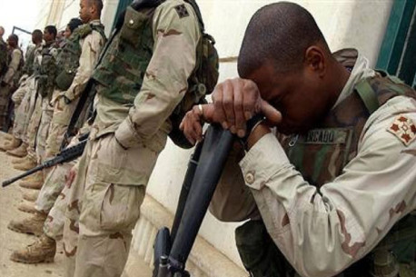 La derrota total de los neoconservadores en Iraq