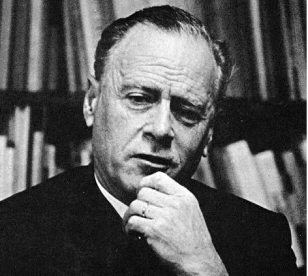 Marshall McLuhan: Cien años