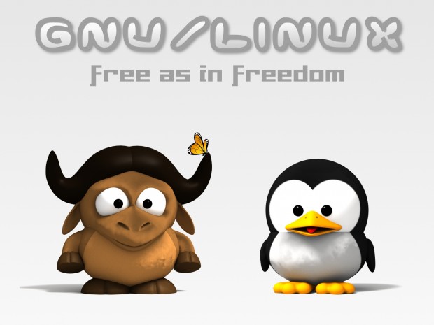 ¿Qué es el Software Libre?