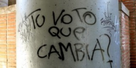 Los principios detrás de nuestra Constitución: Movilizaciones sociales y un camino institucional para su resolución