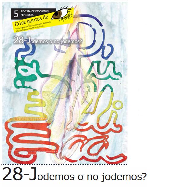 Revista Mujer Pública: Mujer globalizada, naturaleza aniquilada