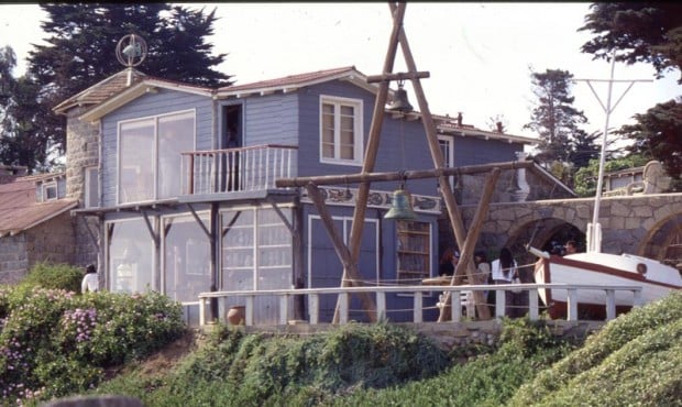 Actividades del 1° al 6 de marzo en Casa Museo de Isla Negra de la Fundación Pablo Neruda