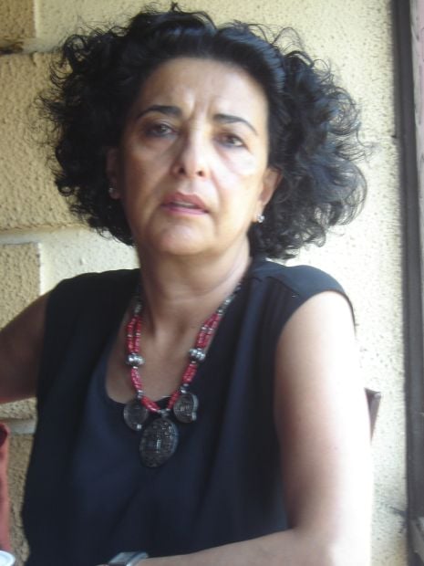 “Una mujer en Villa Grimaldi”: O los téngase presente de la memoria