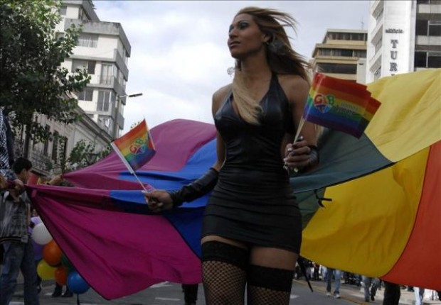 Cidh crea unidad para los derechos de las lesbianas, gays, trans, bisexuales e intersexo