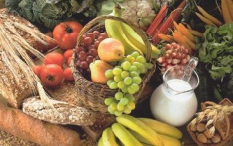 Creatividad y Alimentación