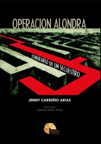 Libro sobre secuestro de Cristián Edwards por el Frente Patriótico Manuel Rodríguez