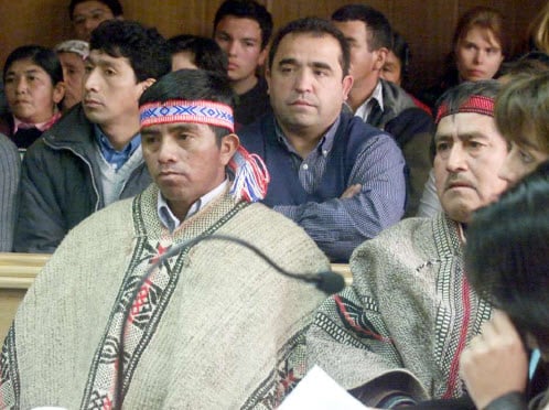 Corte Interamericana de Derechos Humanos condena a Chile en caso Mapuche vs República de Chile