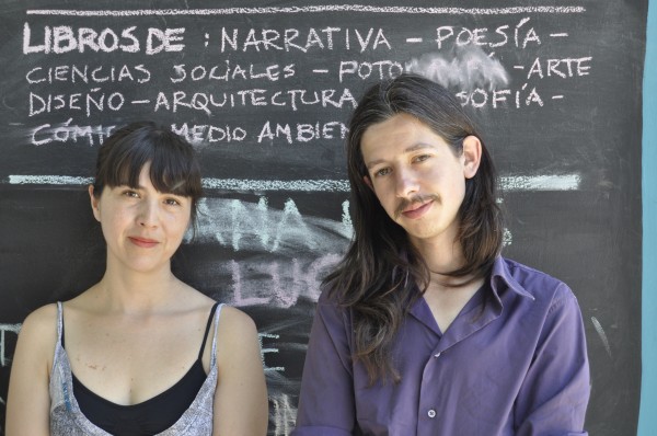 Entrevista a los realizadores de “Hardcore…”:  “En el under se trata de hacer, como sea, por la necesidad de expresarse”