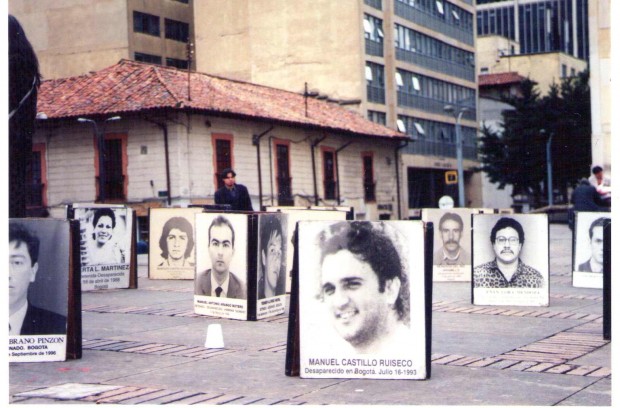 Día Internacional de los Derechos Humanos ¿A quién se le dan las gracias?
